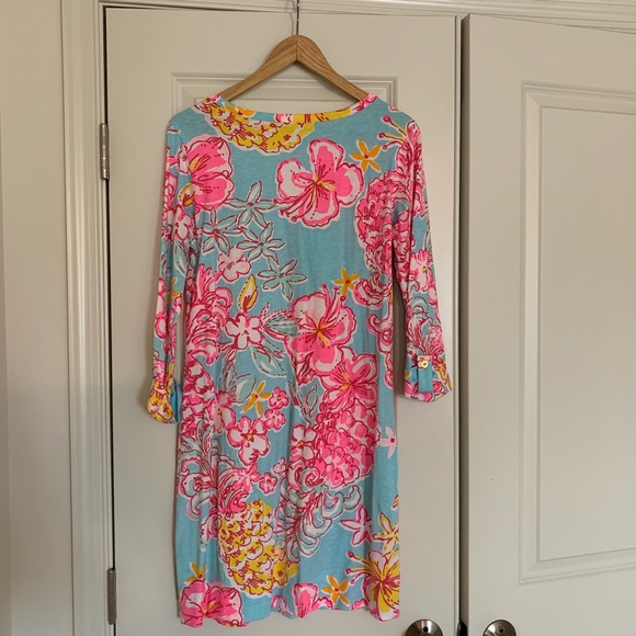 Lilly Pulitzer Dress - Picture 3 of 3